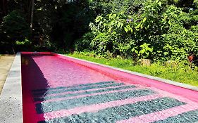 Caparica Azores Ecolodge 3*